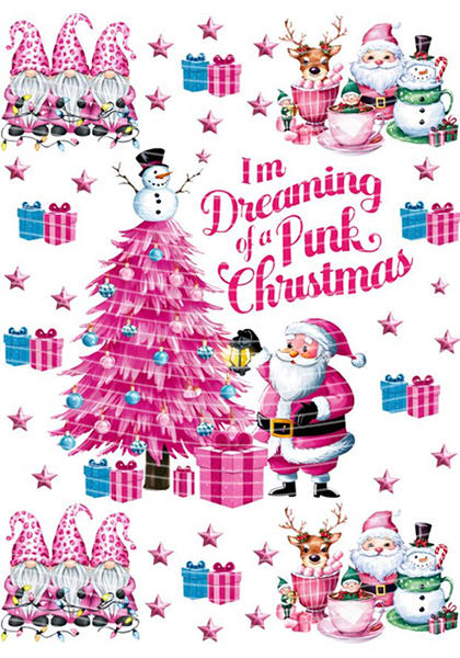 A5 Notebook Wraps-W-2198